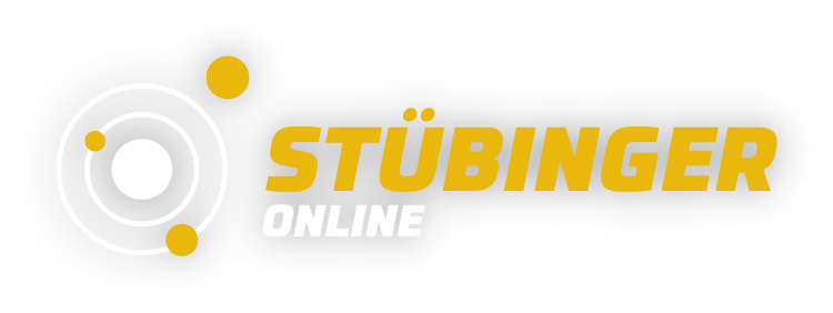 Logo Stübinger Online
